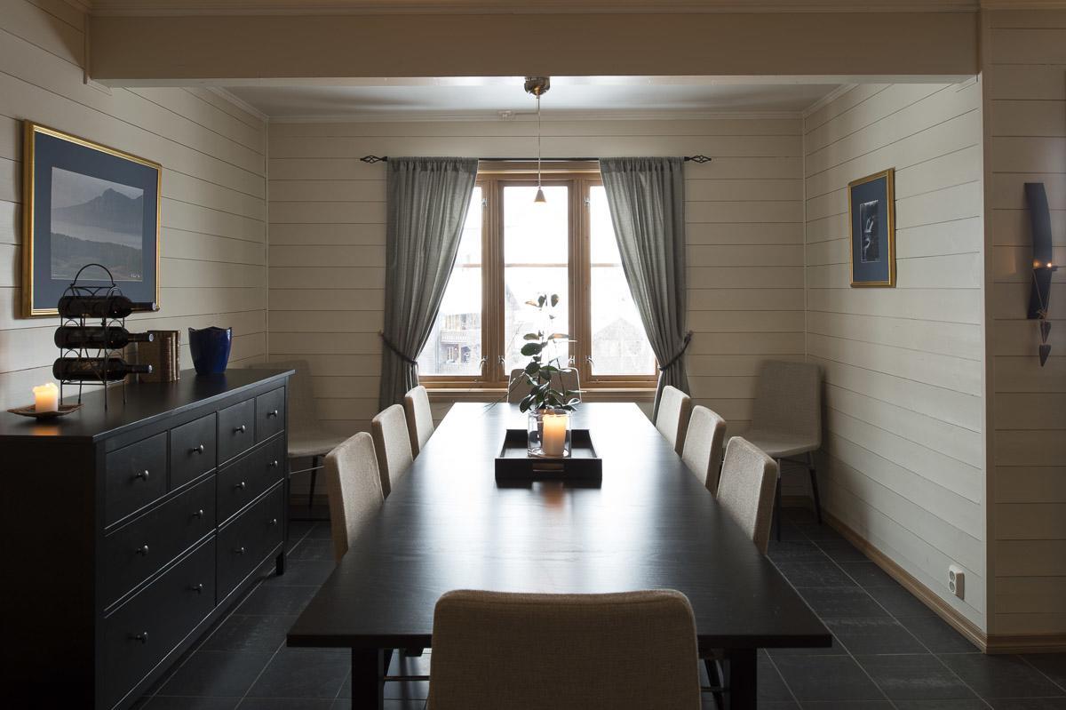 Skarsnuten Apartments Hemsedal Exterior foto